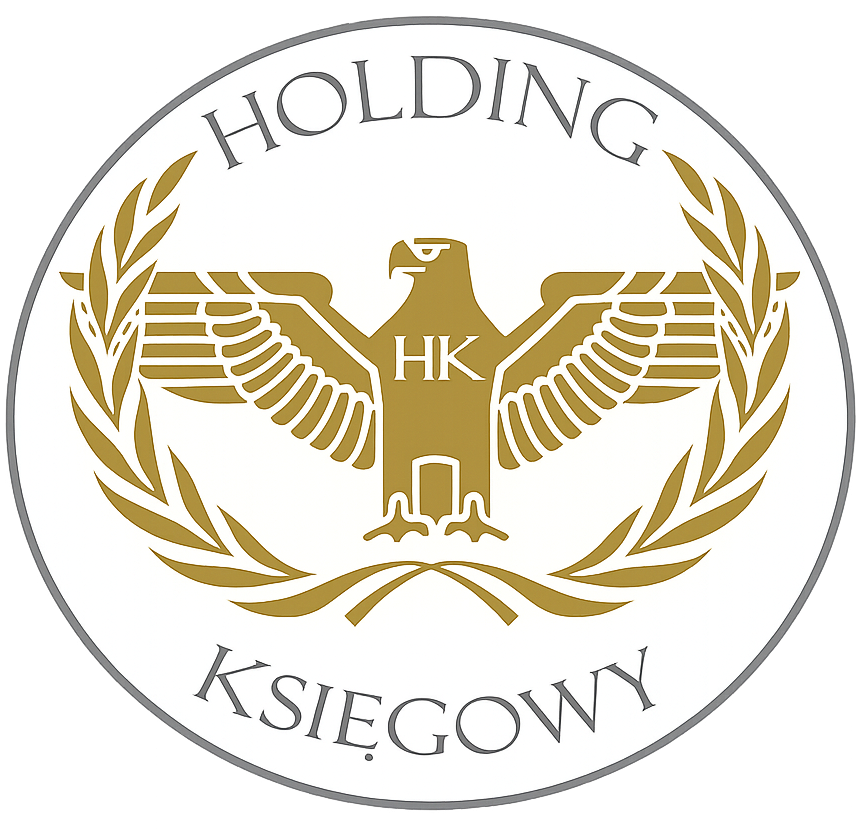 Holding Księgowy